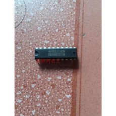 SN74HCT374N, 1개