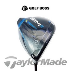 테일러메이드심2드라이버