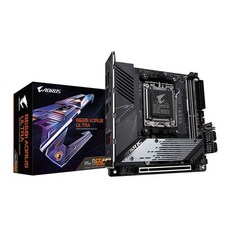 GIGABYTE B650I AORUS 울트라 마더보드