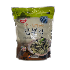 남광식품 김부각 200g 2봉