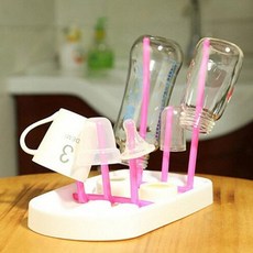 휴대.젖병건조대