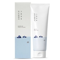 라운드랩 1025 독도클렌저, 240ml, 1개