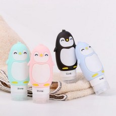 휴대용샴푸공병