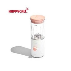 해피콜소형믹서기