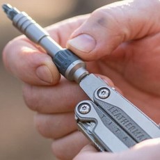 leatherman레더맨bitdriverextender비트드라이버lm91ac014