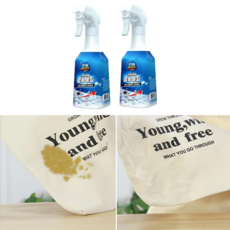 독일 톨츠 크린바바 얼룩올킬 얼룩제거제