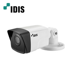 아이디스 NC-T4811WRX(3.3mm) IP 적외선 카메라, 1개