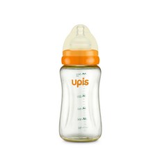 유피스신생아젖병