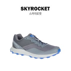 [머렐] 남성 SKYROCKET 스카이로켓 MLM1B5TG1015 트레킹 트레일러닝화