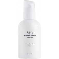[아비브] 하트 리프 에센스 카밍 펌프 50ml, 1
