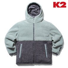k2비숑리버시블다운