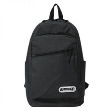 아웃도어프로덕츠 233301 슬랜트 포켓 백팩 SLANT POCKET BACKPACK 3colors