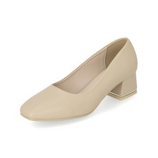 엘칸토 인텐스 여성 베이직 펌프스 4cm LCWD99I439