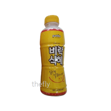 팔도 비락 식혜, 500ml, 12개