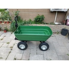 이케아트롤리그린