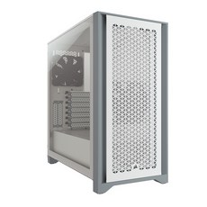 CORSAIR 4000D AF (WH)
