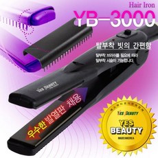 [스토어아울] 예스뷰티 가정용 매직기 YB-3000pri-4240EA, 쿠팡 본상품선택, 쿠팡 L(긴머리용)