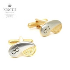 양복커프스버튼