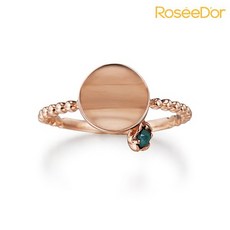 골든듀에스뜨왈반지