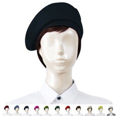 유니폼베레모