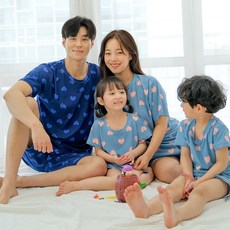 패밀리잠옷