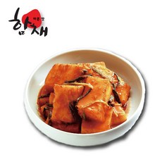 [함채김치] 석박지9kg 국내산100% 무설탕 무조미료 아삭아삭 맛있는 무김치, 1개, 9kg