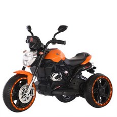 이보크전동푸쉬카