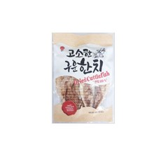 [az] 썬푸드)고소한구운한치37g(반품불가)x1개입 s/n : 53B416+1228, 단일상품