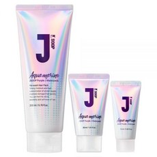 제이숲퍼플제이워터팩부스터