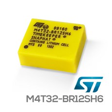 ST M4T32-BR12SH6, 1개 - xtreamerav-m4