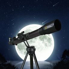 내셔널지오그래픽망원경