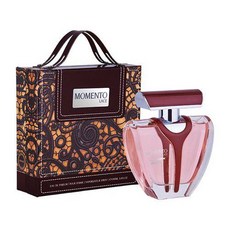 ARMAF ARMAF LUXE MOMENTO LACE 3.4 EAU DE PARFUM SPRAY FOR WOMEN