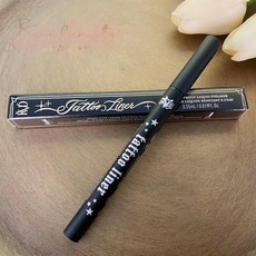 (세포라 캣본디) 타투 라이너(KAT VON D Tattoo Liner), 1개, Satin black