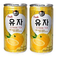 참맑은 유자, 60개