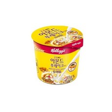 그래놀라칼로리