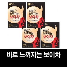 오늘부터보이차