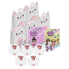 7세유치원생일답례품