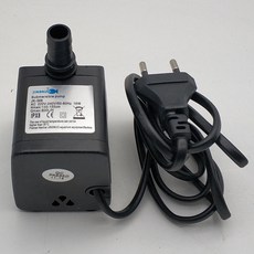 맷돌분수