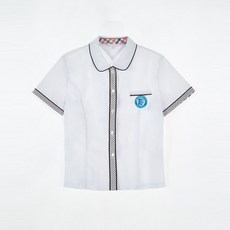 교복몰하복블라우스