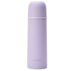 조지루시 SV-GR50E 500ml 보온병 보냉병 원터치 텀블러, 1개