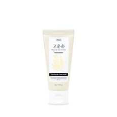 고운손 핸드크림 50ml, 2개