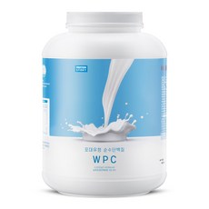 프로틴스토리 포대유청단백질 WPC99 2kg 프로틴(단백질), 2개
