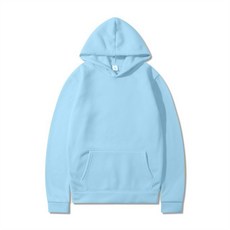 Hoodie 기모 후디티 6 Colors