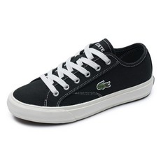 [라코스테(제화)] 라코스테(LACOSTE) BACKCOURT 124 1 스니커즈 (men