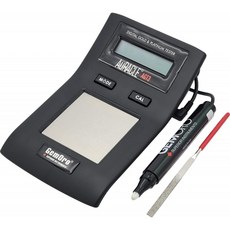 새로운 AuRACLE AGT3 디지털 골드 &amp; 플래티넘 테스터 Gemoro 귀금속 분석기 By Best Gearl Supply:, 1, 단일옵션