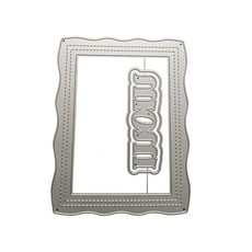 이스터 에그 버니 메탈 커팅 다이 스크랩부킹 스텐실 다이 컷 카드 엠보싱 DIY 사진 앨범 템플릿 몰드 장식, F