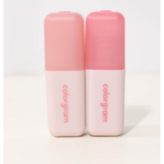 [GEEK NUDE] 착붙 립과 블러셔도 OK!! 컬러그램 누디 블러 틴트 (8colors) / colorgram 컬러그램틴트 누디블러틴트 컬러그램누디블러틴트 컬러그램누디틴트, 1개, 5g, [07]. 긱로즈