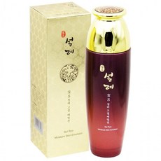 설려 고결 에멀젼 150ml, 1개, 150g