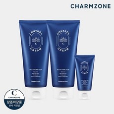 참존콘트롤크림프리미엄