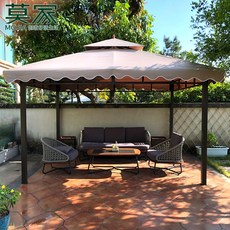 야외정자파빌리온